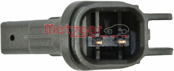 METZGER 0900857 ORIGINAL ERSATZTEIL GREENPARTS Sensor, Raddrehzahl